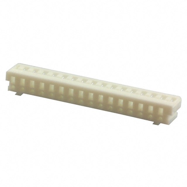 608283316845000 CONN RCPT HSG 16POS 2.00MM