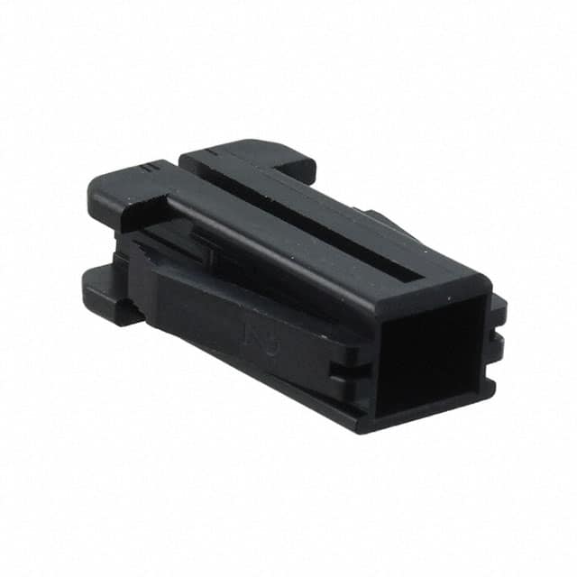 DF62P-2EP-2.2C CONN PLUG HSG 2POS 2.20MM