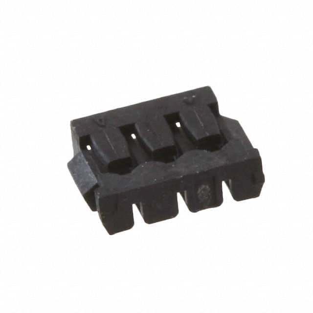 1909783-2 CONN RCPT HSG 3POS 1.20MM