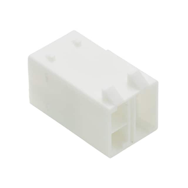 2041020429 CONN RCPT HSG 4POS 8.70MM