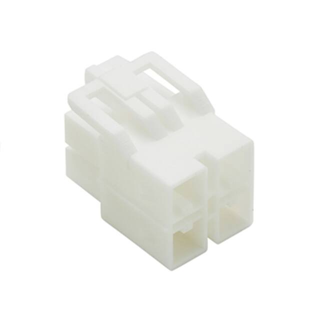 2041020409 CONN PLUG HSG 4POS 8.50MM
