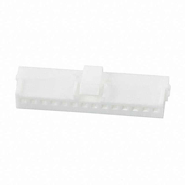 0512161400 CONN RCPT HSG 14POS 2.00MM