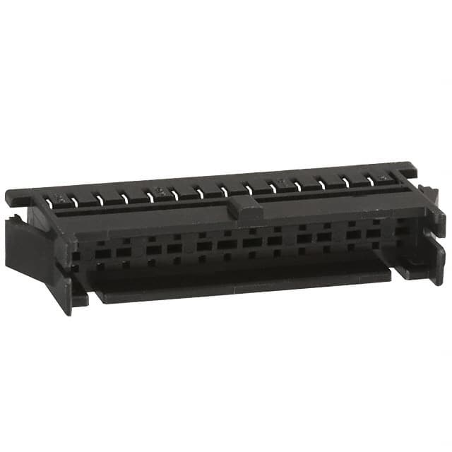 DF11-28DEP-2C CONN PLUG HSG 28POS 2.00MM