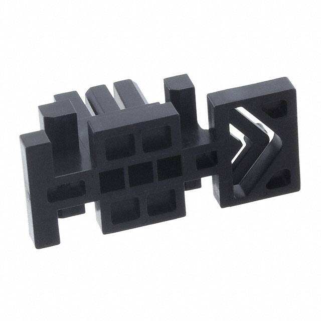 0466230301 CONN RCPT HSG 3POS 3.00MM