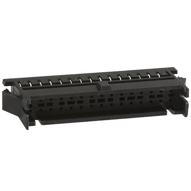 DF11-30DEP-2C CONN PLUG HSG 30POS 2.00MM