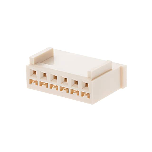 0511911300 CONN RCPT HSG 13POS 2.50MM