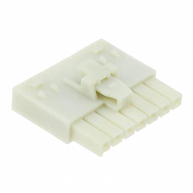 1722564107 CONN RCPT HSG 7POS 3.50MM