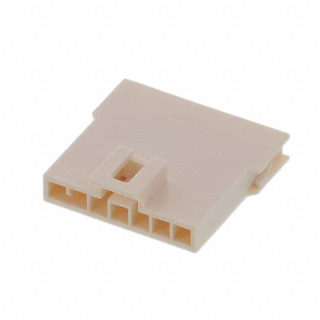 2002772107 CONN PLUG HSG 7POS 2.50MM