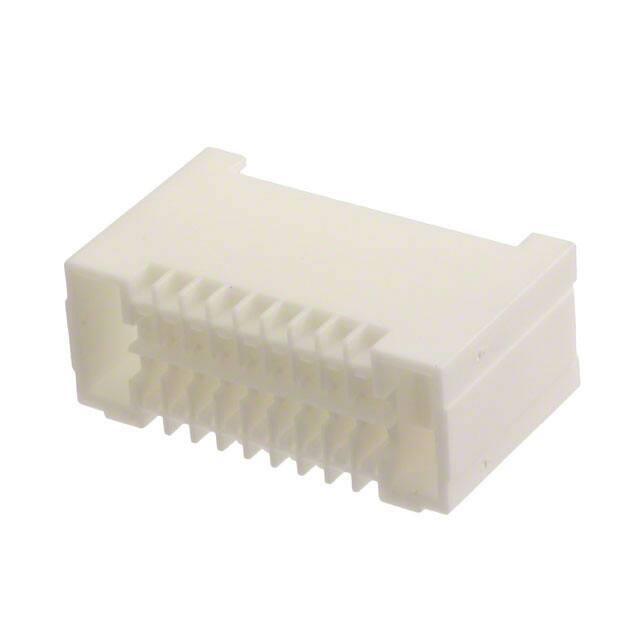 2108505-1 CONN HSG 18POS 2.50MM