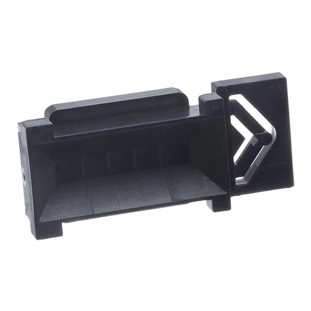 0466250500 CONN PLUG HSG 3.00MM PANEL MT