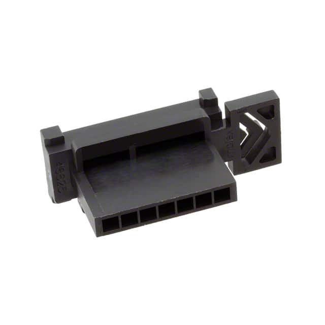 0466250700 CONN PLUG HSG 3.00MM PANEL MT