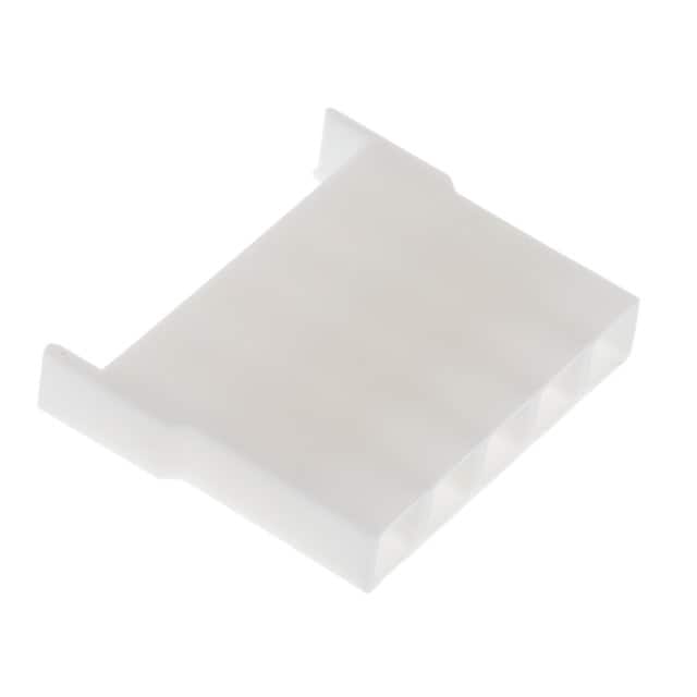 BHMR-05V-R CONN RCPT HSG 5POS 4.00MM