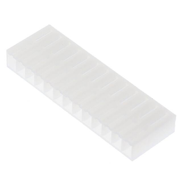 0026033131 CONN RCPT HSG 13POS 3.96MM