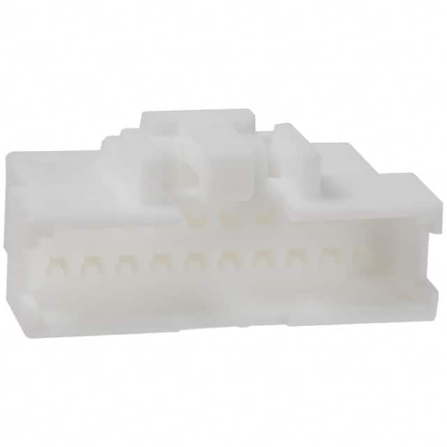 DF1B-20DEP-2.5RC CONN PLUG HSG 20POS 2.50MM