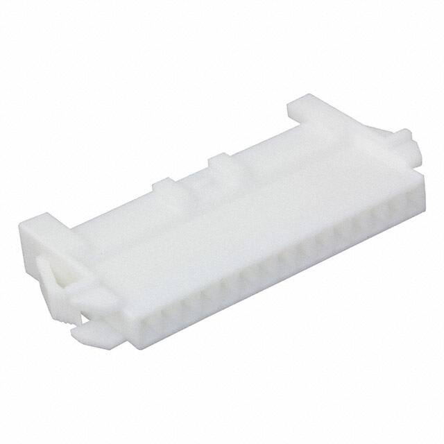 XARR-15V CONN RCPT HSG 15POS 2.50MM