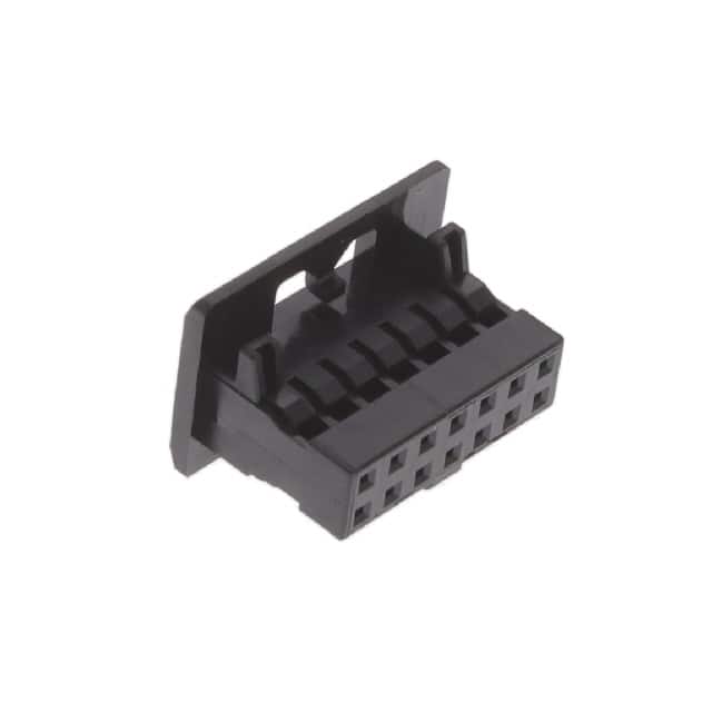 1510140014 CONN RCPT HSG 14POS 2.00MM