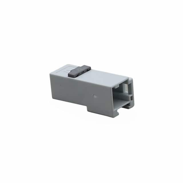 CE2G101Z00 CONN HDR HSG 1POS