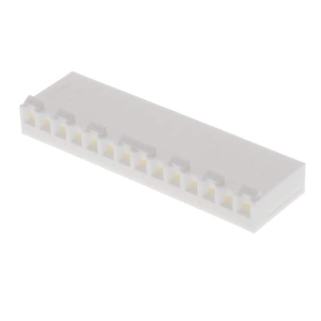 0009508141 CONN RCPT HSG 14POS 3.96MM
