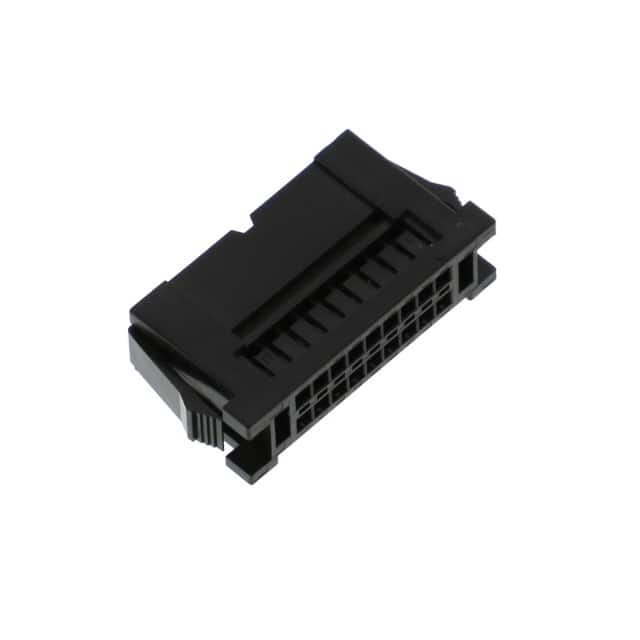 DF51-18DEP-2C CONN PLUG HSG 18POS 2.00MM