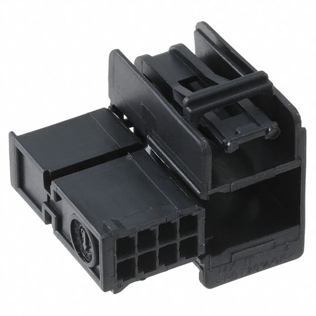 0945529008 CONN RCPT HSG 8POS 2.54MM