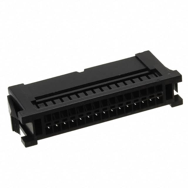 DF51-30DEP-2C CONN PLUG HSG 30POS 2.00MM