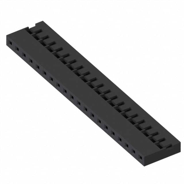 M22-3012000 CONN RCPT HSG 20POS 2.00MM