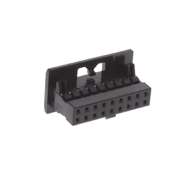 1510140018 CONN RCPT HSG 18POS 2.00MM