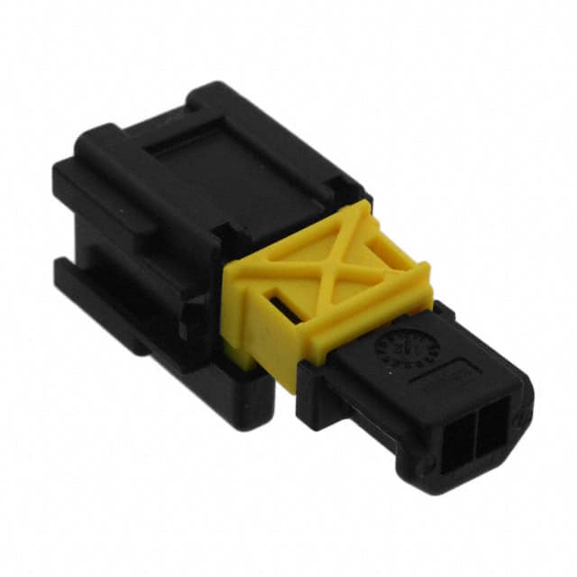 0988221021 CONN PLUG HSG 2POS 3.33MM