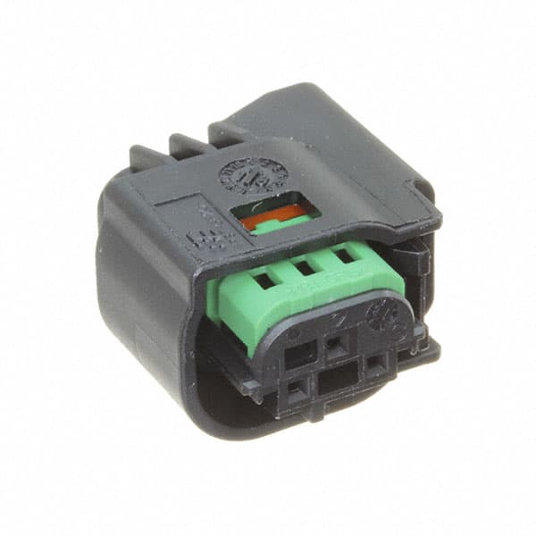 1379729-1 CONN RCPT HSG 3POS 2.54MM