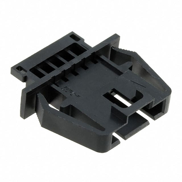 0701075039 CONN PLUG HSG 5POS 2.54MM