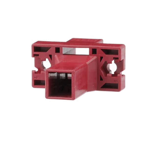 DF60-1EP-10.16C(15) CONN PLUG HSG 1POS INLINE
