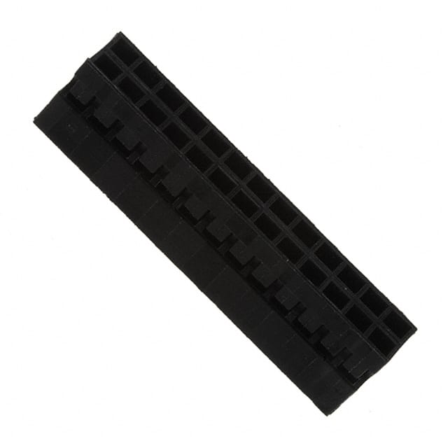 69307-026LF CONN RCPT HSG 26POS 2.00MM