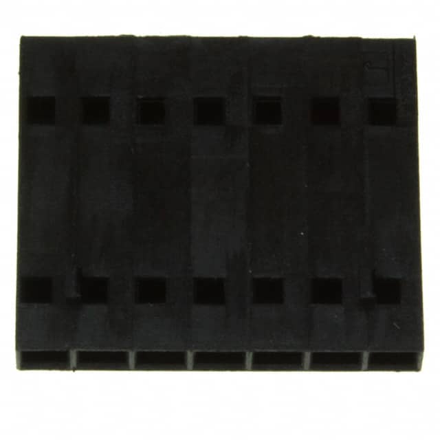 103648-6 CONN RCPT HSG 7POS 2.54MM
