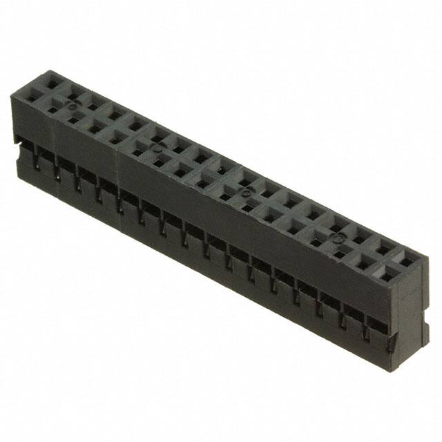 M22-3021700 CONN RCPT HSG 34POS 2.00MM