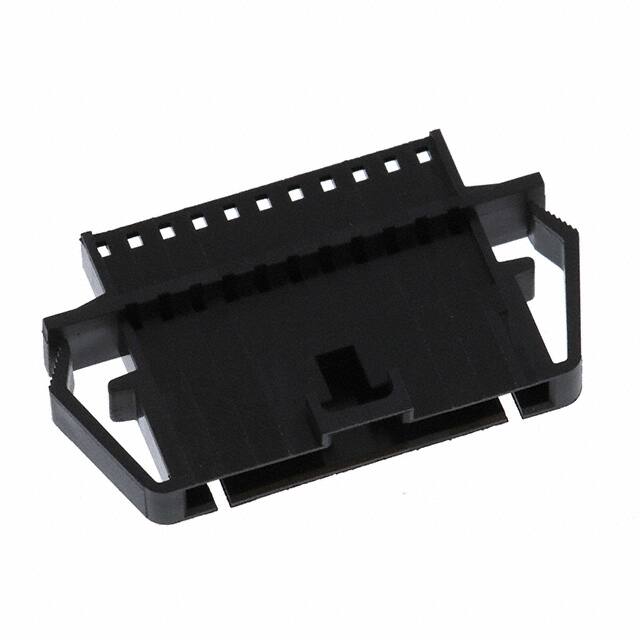 0701070045 CONN PLUG HSG 11POS 2.54MM