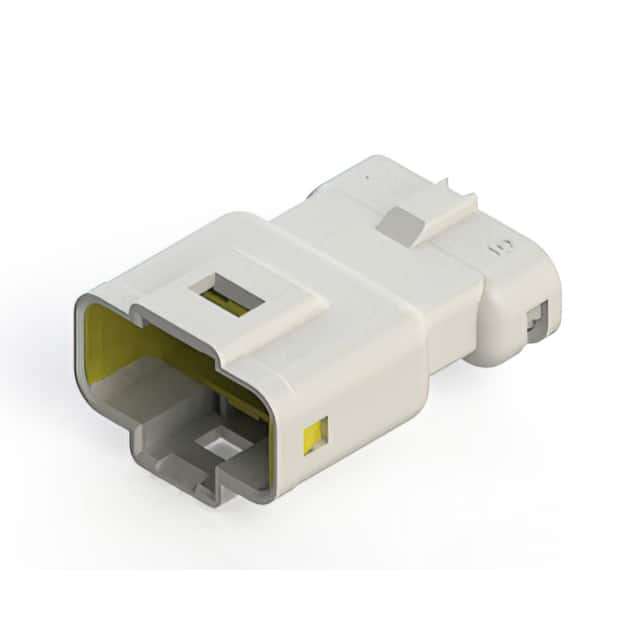 560-005-000-111 CONN PLUG HSG 5POS 2.50MM