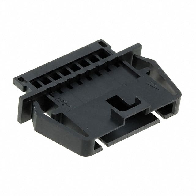 0701075042 CONN PLUG HSG 8POS 2.54MM