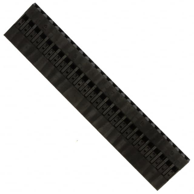 65039-011LF CONN RCPT HSG 26POS 2.54MM