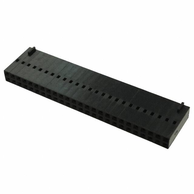 0022552503 CONN RCPT HSG 50POS 2.54MM
