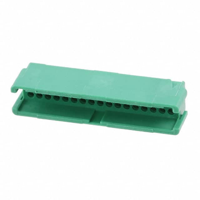 G125-3043496L0 CONN HDR HSG 34POS 1.25MM
