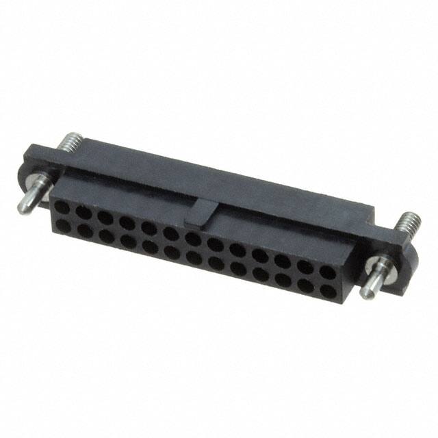 M80-4172698 CONN RCPT HSG 26POS 2.00MM