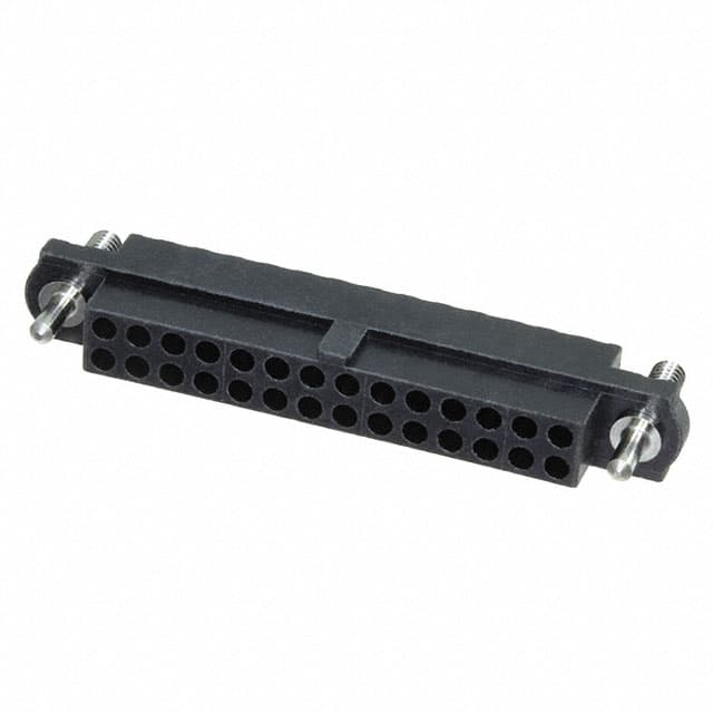 M80-4172898 CONN RCPT HSG 28POS 2.00MM