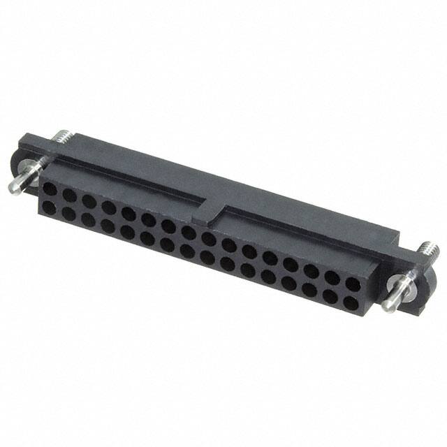 M80-4173298 CONN RCPT HSG 32POS 2.00MM