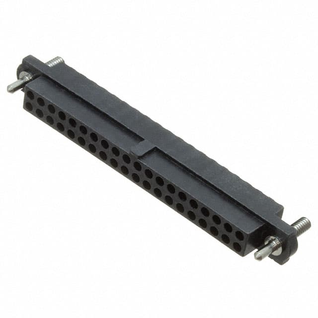 M80-4174098 CONN RCPT HSG 40POS 2.00MM