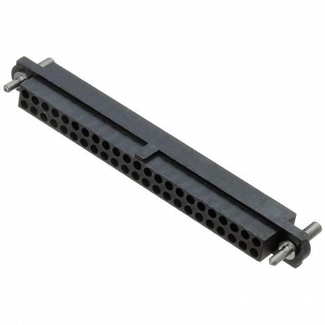 M80-4174698 CONN RCPT HSG 46POS 2.00MM