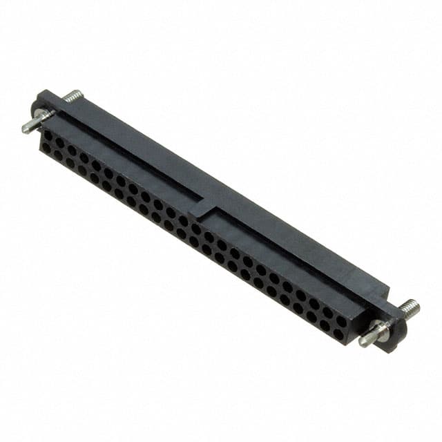 M80-4174898 CONN RCPT HSG 48POS 2.00MM