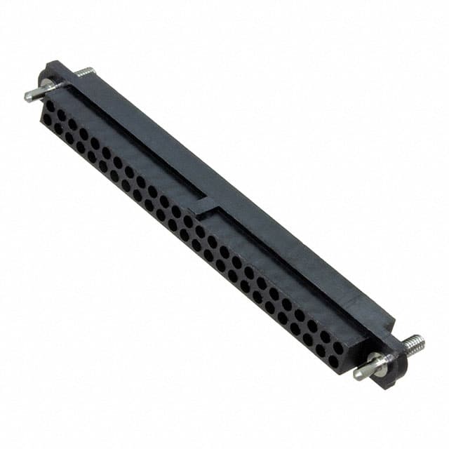 M80-4175098 CONN RCPT HSG 50POS 2.00MM
