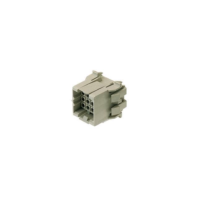 1419100000 CONN PLUG HSG 36POS 5.00MM