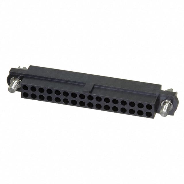 M80-4143298 CONN RCPT HSG 32POS 2.00MM