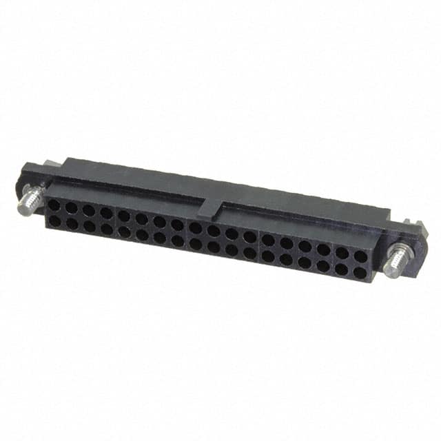 M80-4133698 CONN RCPT HSG 36POS 2.00MM